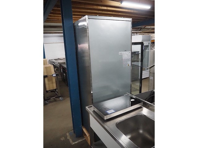 Nn refrigerator - afbeelding 3 van  9