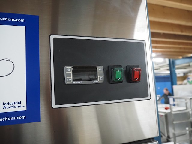 Nn refrigerator - afbeelding 6 van  9