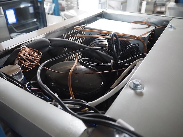 Nn refrigerator - afbeelding 7 van  9