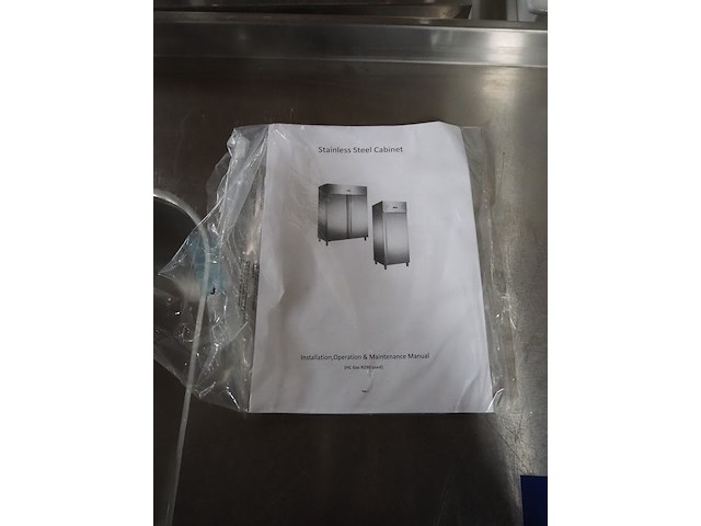 Nn refrigerator - afbeelding 9 van  9