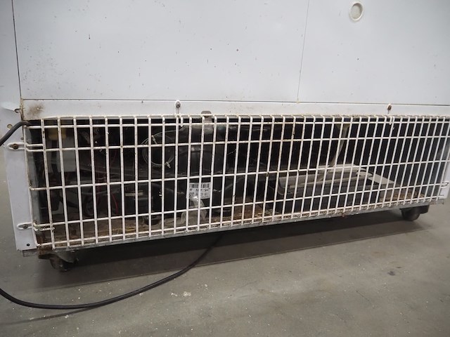 Nn refrigerator - afbeelding 3 van  11