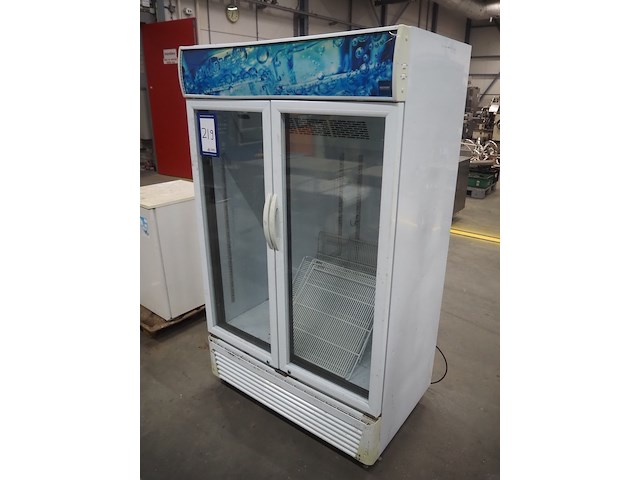 Nn refrigerator - afbeelding 1 van  11