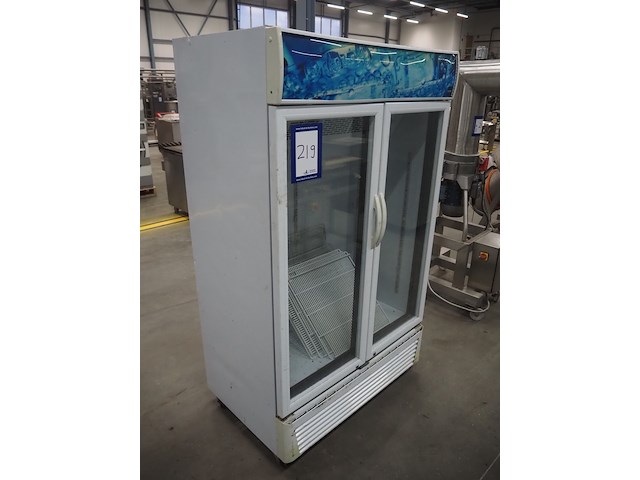 Nn refrigerator - afbeelding 4 van  11