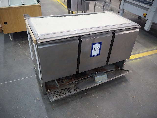 Nn refrigerator - afbeelding 1 van  9