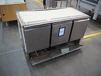 Nn refrigerator - afbeelding 1 van  9