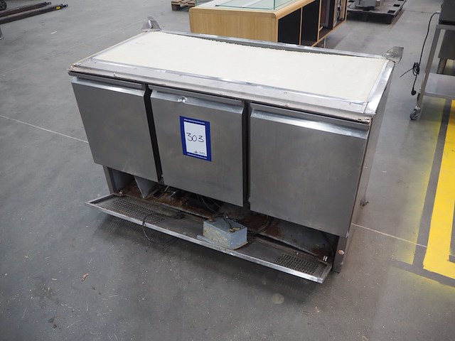 Nn refrigerator - afbeelding 2 van  9