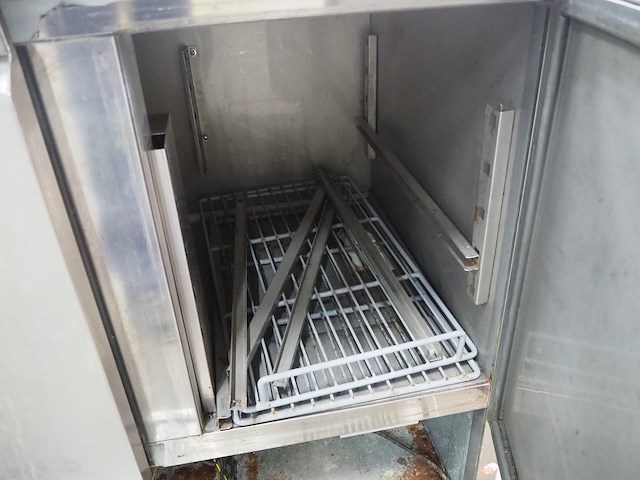 Nn refrigerator - afbeelding 7 van  9