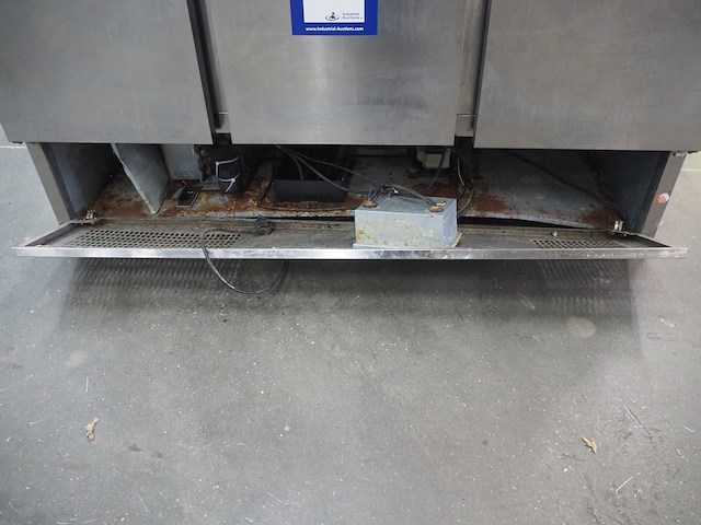 Nn refrigerator - afbeelding 8 van  9