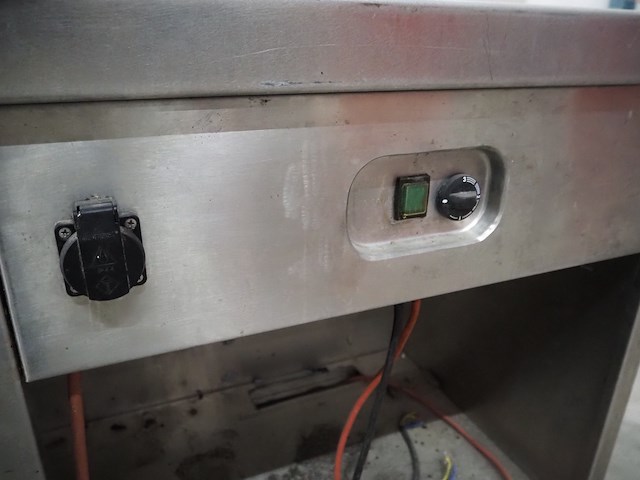 Nn refrigerator - afbeelding 2 van  10