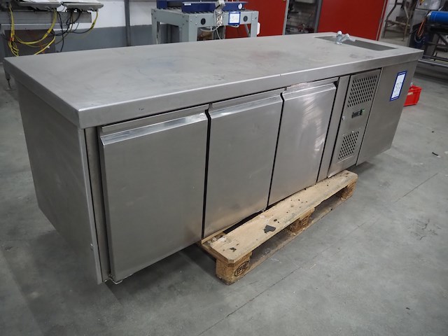 Nn refrigerator - afbeelding 1 van  10