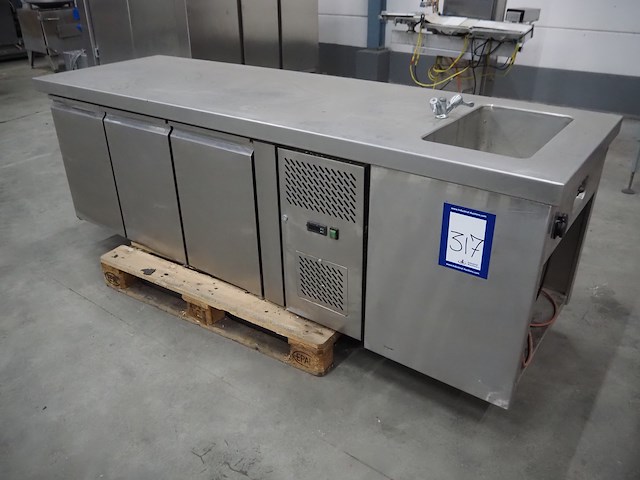 Nn refrigerator - afbeelding 3 van  10