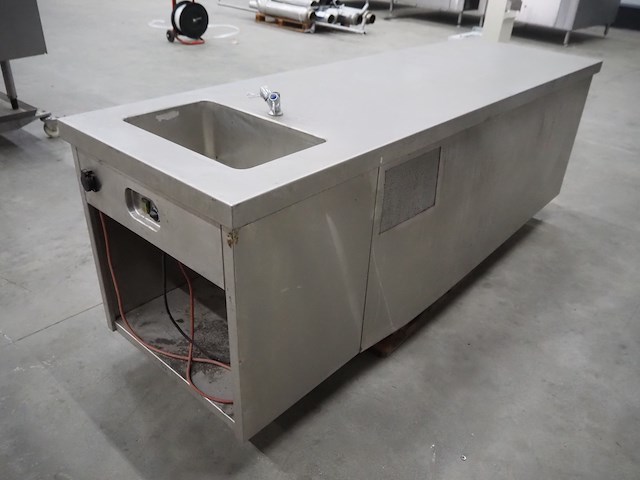 Nn refrigerator - afbeelding 4 van  10