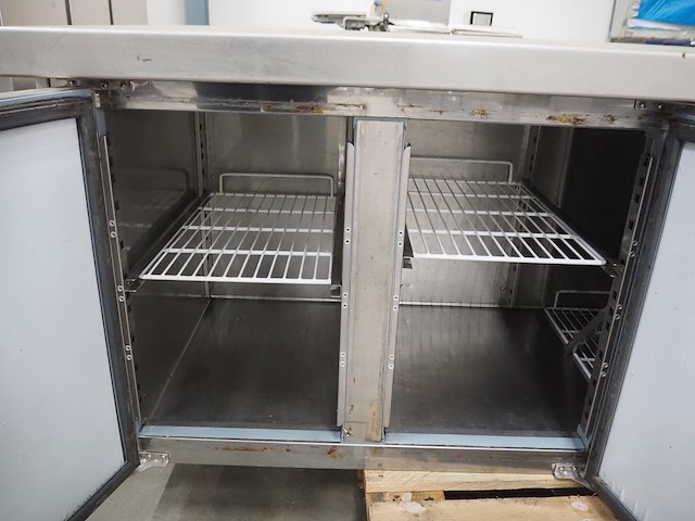 Nn refrigerator - afbeelding 8 van  10