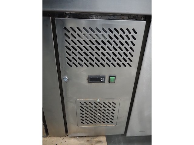 Nn refrigerator - afbeelding 9 van  10