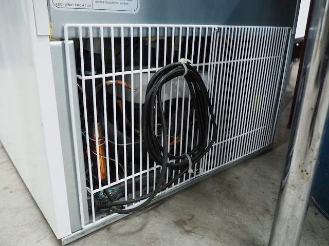 Nn refrigerator - afbeelding 6 van  7