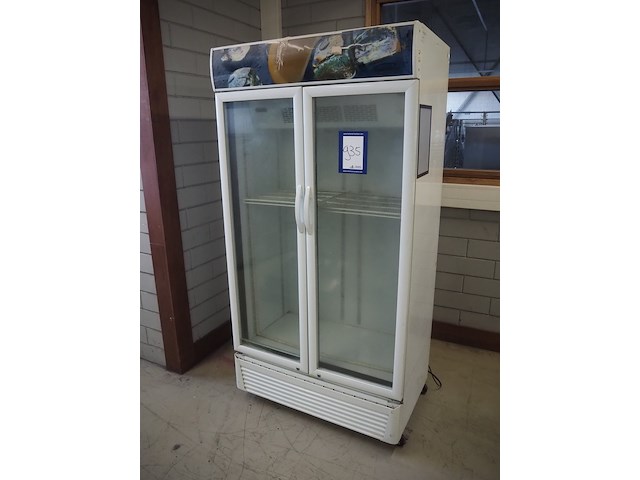 Nn refrigerator - afbeelding 1 van  8