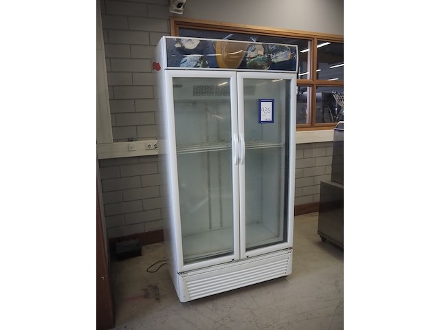Nn refrigerator - afbeelding 2 van  8