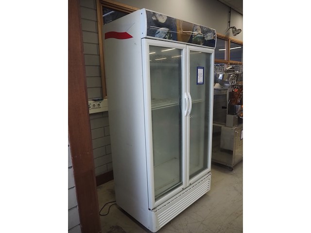 Nn refrigerator - afbeelding 3 van  8