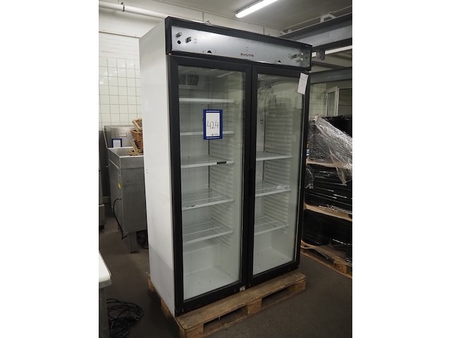 Nn refrigerator - afbeelding 1 van  9