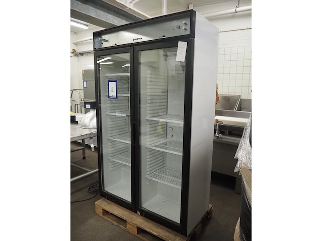 Nn refrigerator - afbeelding 2 van  9