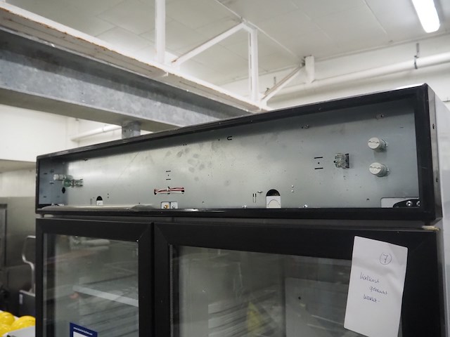 Nn refrigerator - afbeelding 8 van  9