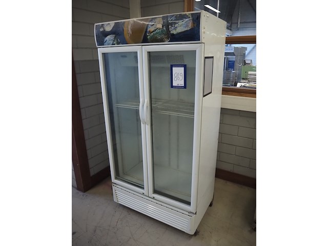 Nn refrigerator - afbeelding 1 van  4