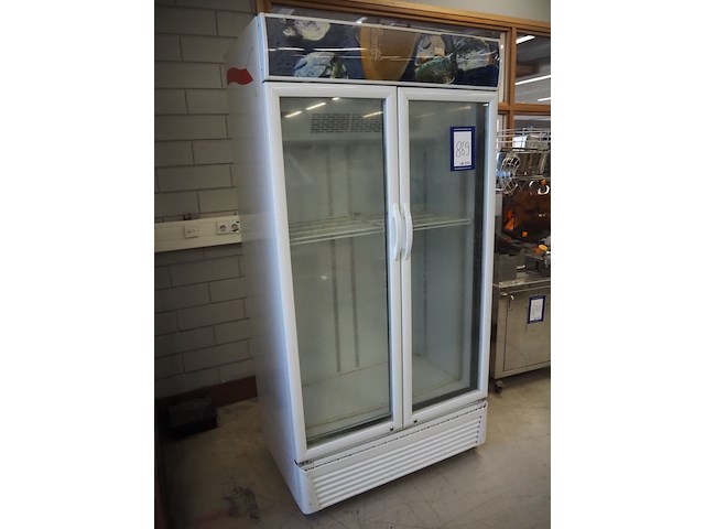 Nn refrigerator - afbeelding 2 van  4