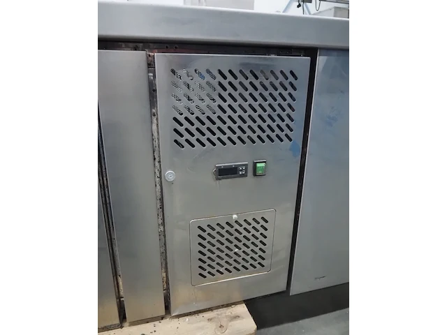 Nn refrigerator - afbeelding 2 van  12