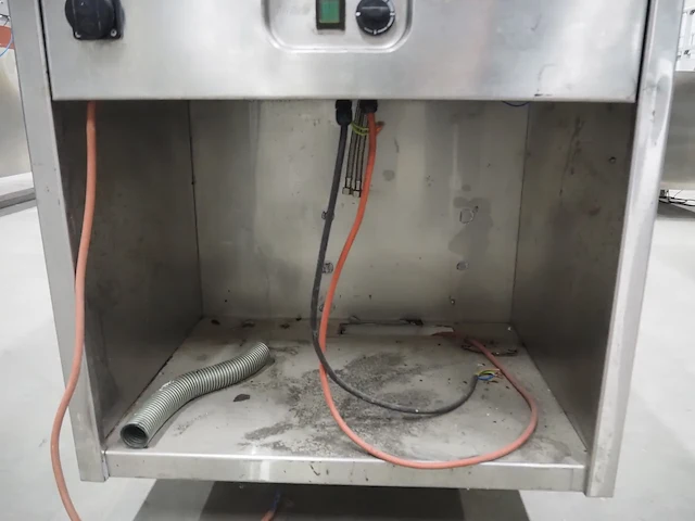 Nn refrigerator - afbeelding 4 van  12