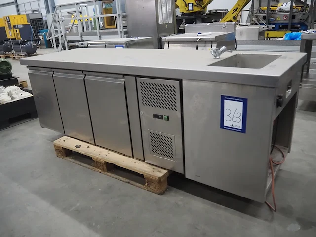 Nn refrigerator - afbeelding 1 van  12