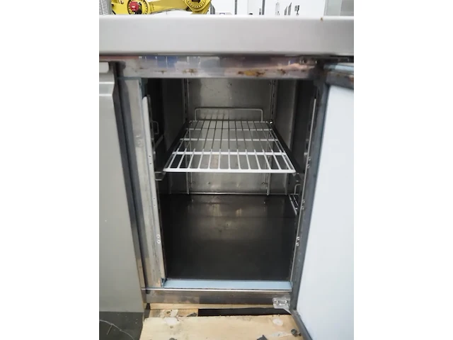 Nn refrigerator - afbeelding 11 van  12