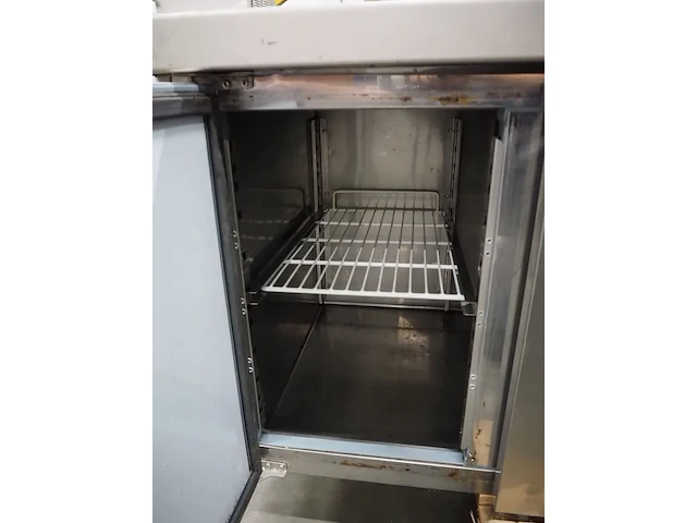 Nn refrigerator - afbeelding 12 van  12