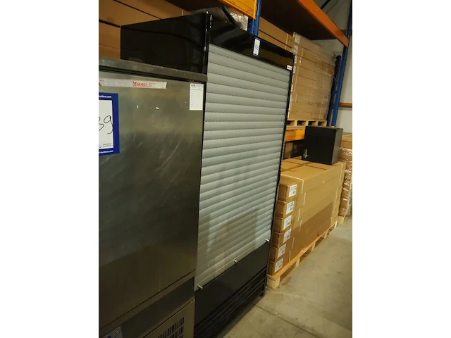 Nn refrigerator - afbeelding 1 van  2