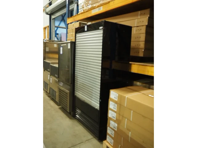 Nn refrigerator - afbeelding 2 van  2