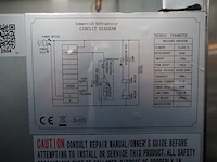 Nn refrigerator - afbeelding 3 van  12