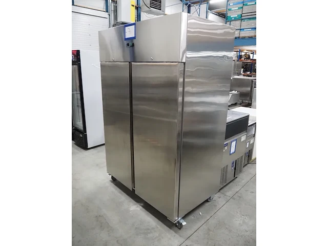 Nn refrigerator - afbeelding 1 van  12