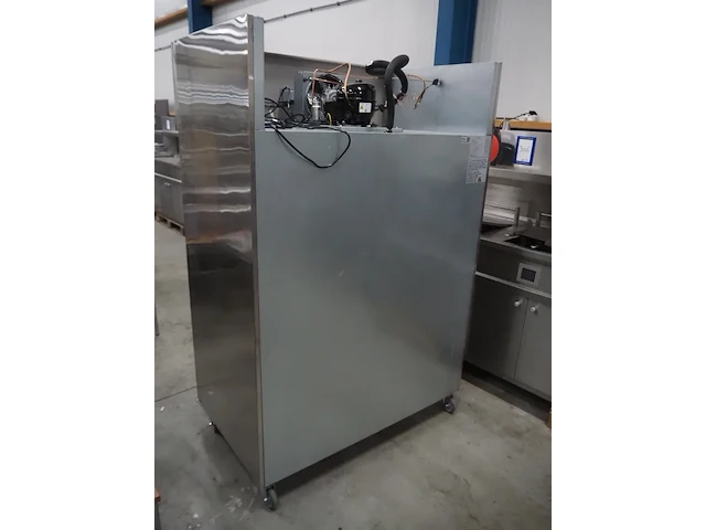Nn refrigerator - afbeelding 6 van  12