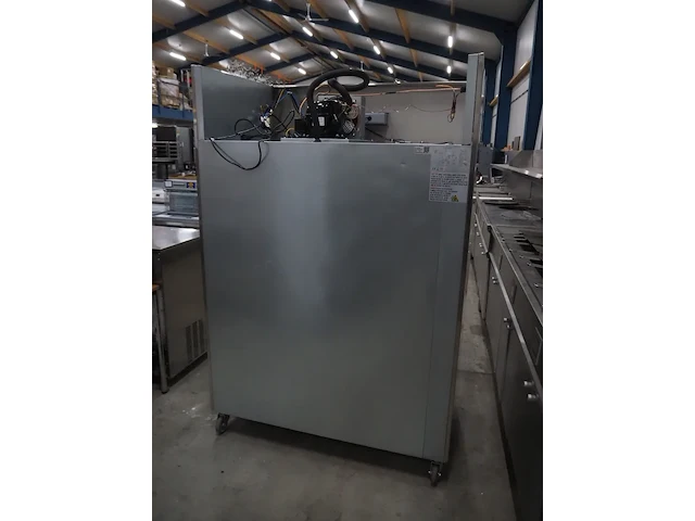 Nn refrigerator - afbeelding 7 van  12