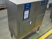 Nn rejecter bin - afbeelding 1 van  5