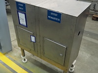 Nn rejecter bin - afbeelding 2 van  5