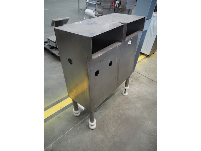 Nn rejecter bin - afbeelding 3 van  5