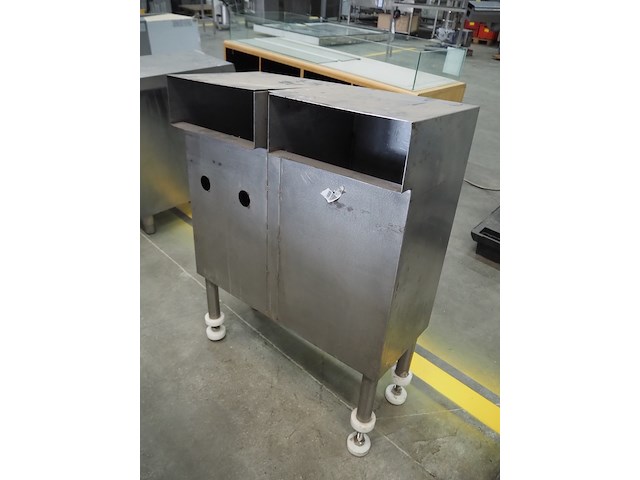 Nn rejecter bin - afbeelding 4 van  5