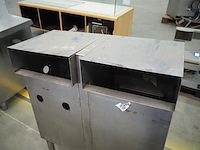 Nn rejecter bin - afbeelding 5 van  5