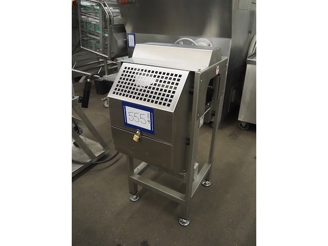 Nn rejector belt - afbeelding 1 van  8