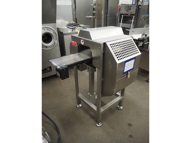 Nn rejector belt - afbeelding 2 van  8