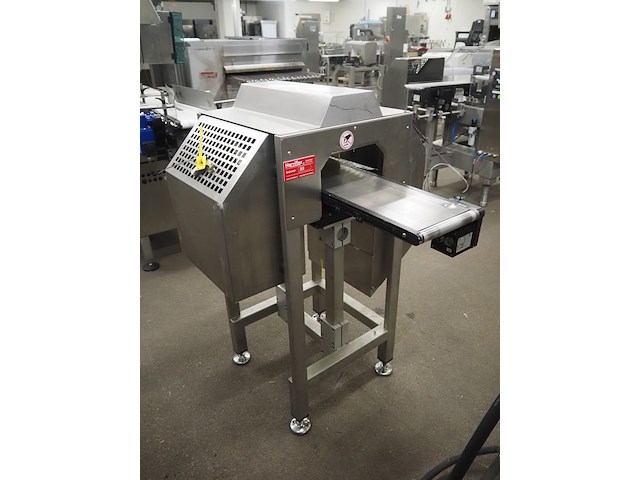 Nn rejector belt - afbeelding 3 van  8