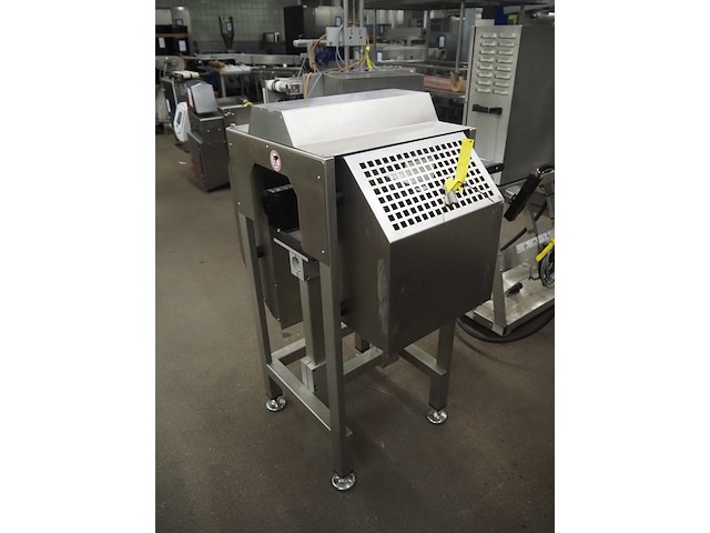 Nn rejector belt - afbeelding 4 van  8