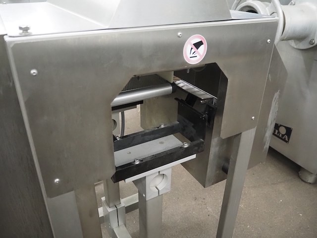 Nn rejector belt - afbeelding 5 van  8