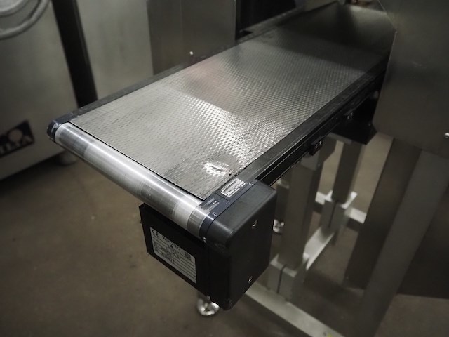 Nn rejector belt - afbeelding 8 van  8