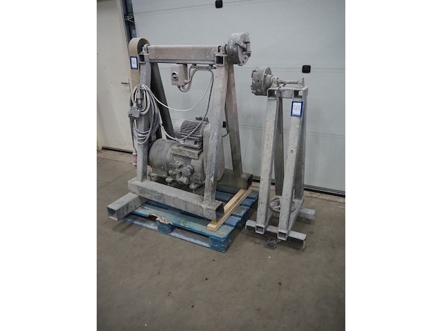 Nn retarder - afbeelding 1 van  8